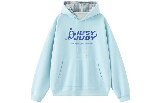 JUCY JUDY