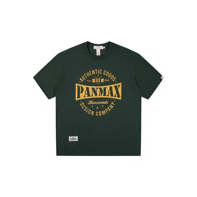 PANMAX T