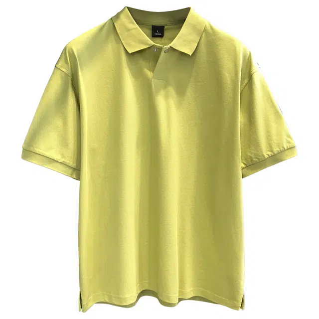 YGQPZHZ Polo