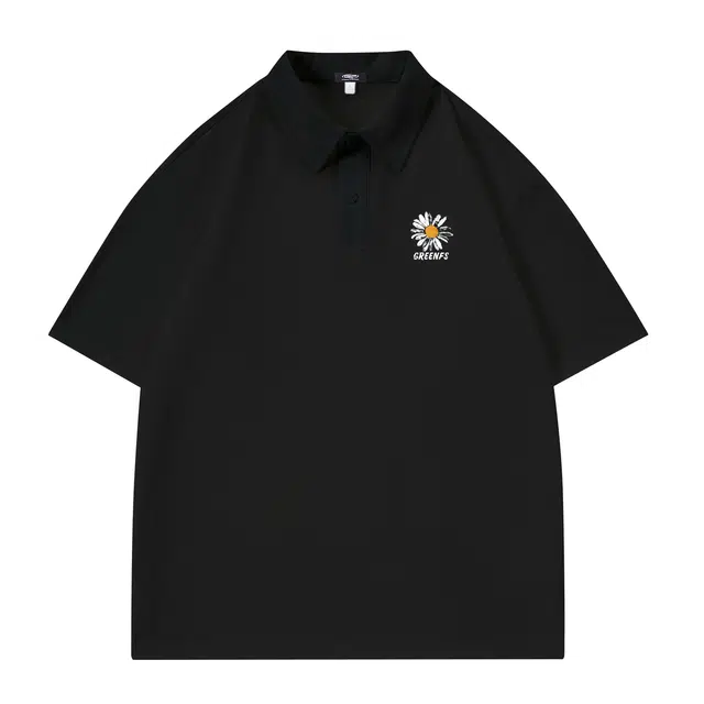 GF LogoPolo