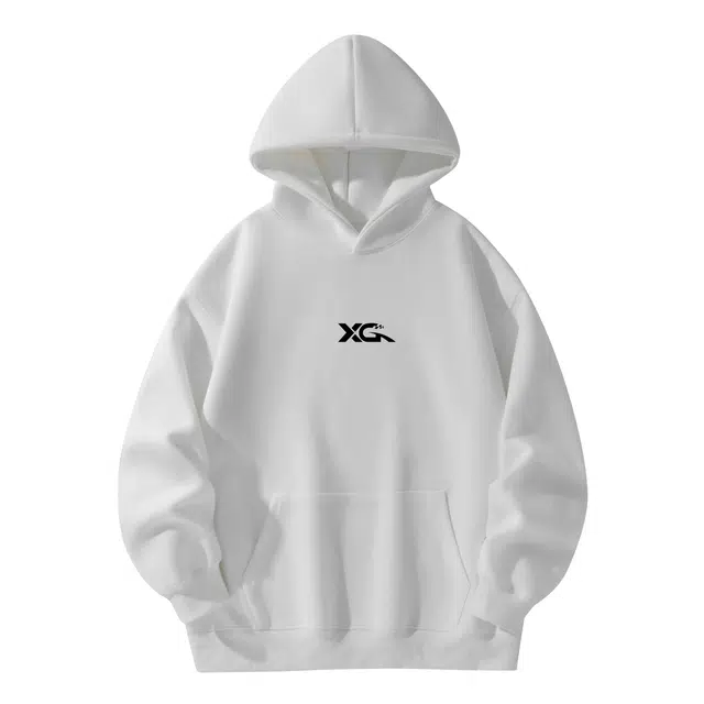 WARNING LIGHT x XGENE