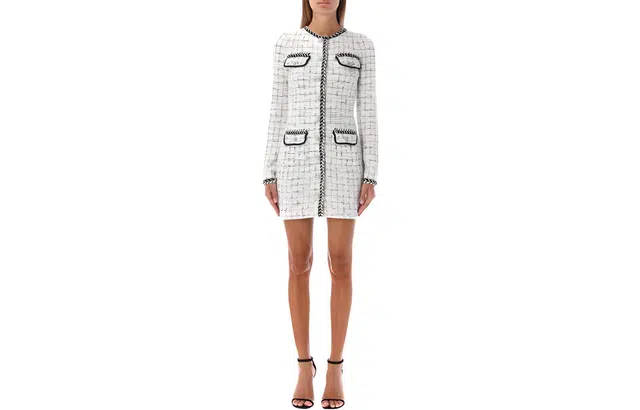Self-portrait FW22
