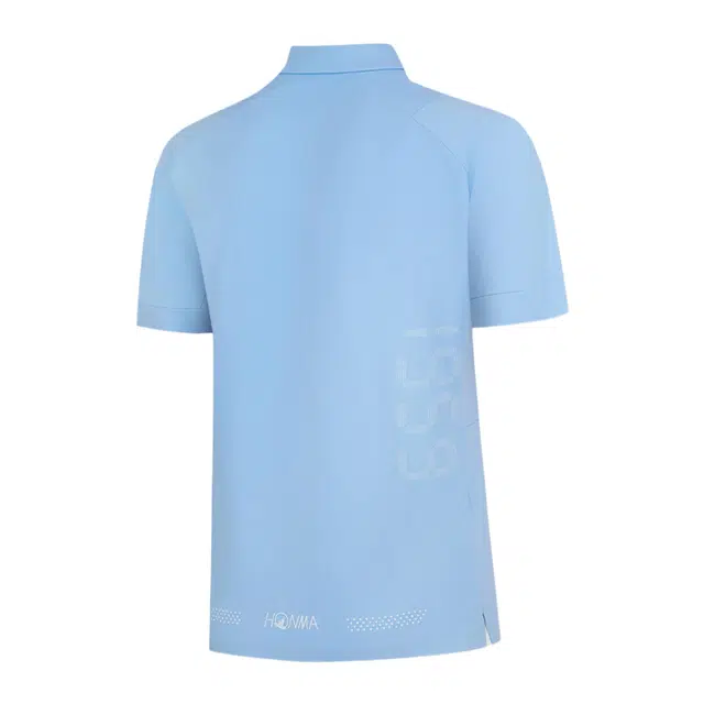 HONMA logoPolo