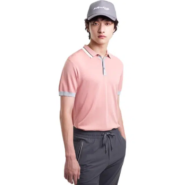 K-BOXING Polo