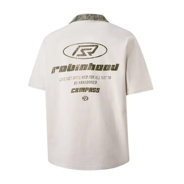 ROBINHOOD Polo