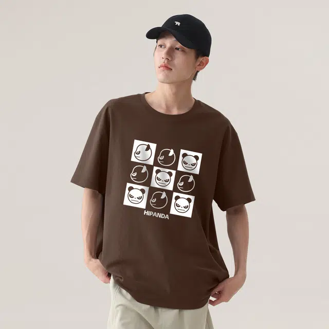 HIPANDA T