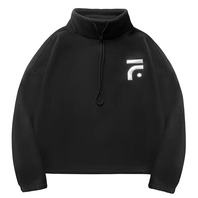 FAR BACK Logo