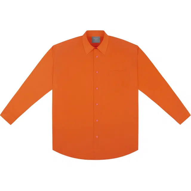 TEAM WANG design SS24 I SEE THE LIGHTS