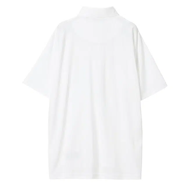 Mizuno Cool to the Touch Ice Touch Polo