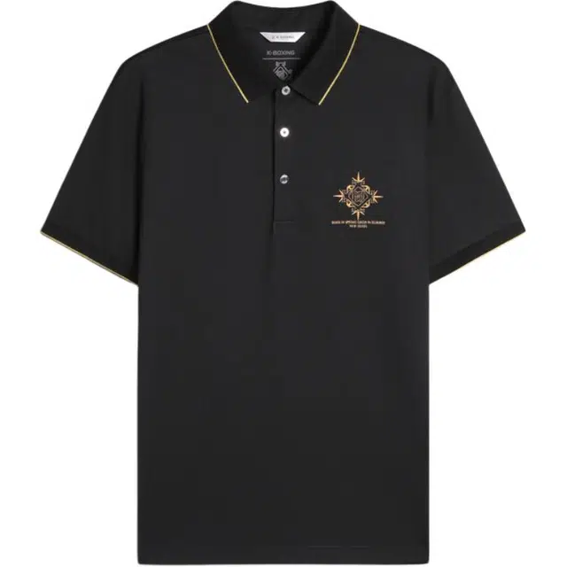K-BOXING Polo