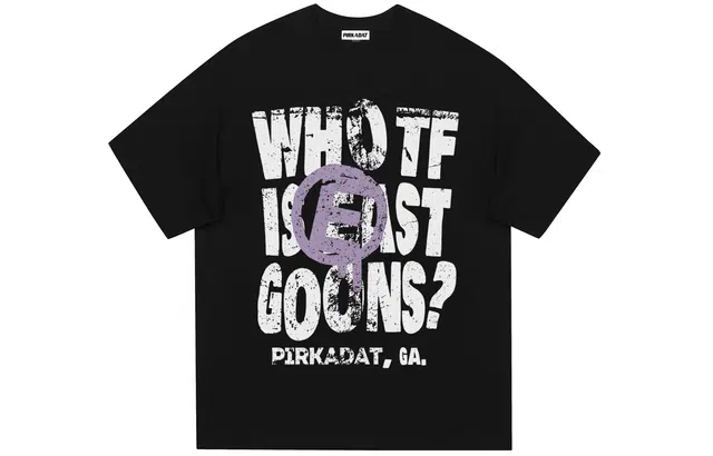 Pirkadat T-Shirt
