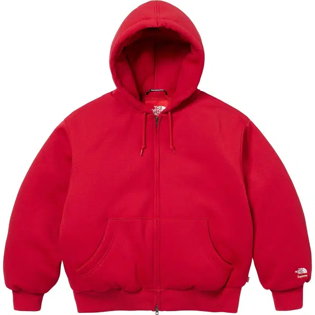 Supreme x The North Face Hoodie