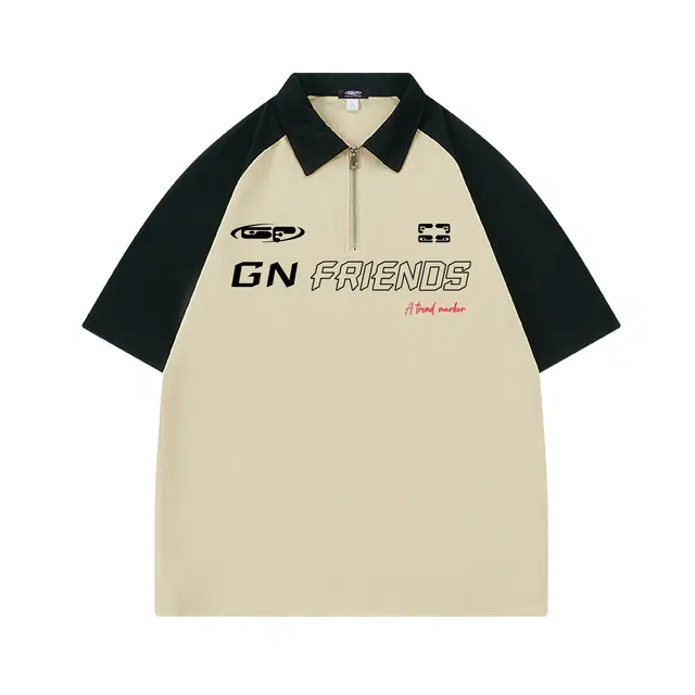 GF LogoPolo