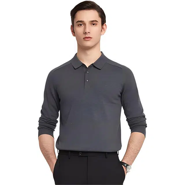 DANIEL HECHTER Polo