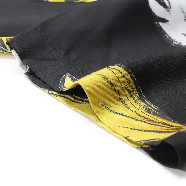 VERSACE JEANS COUTURE SS25 Outline Barocco