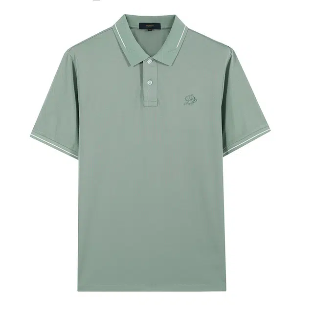 DIDIBOY LogoPolo