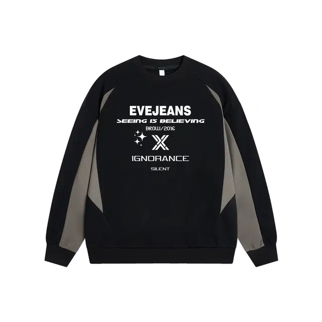 EVE Jeans