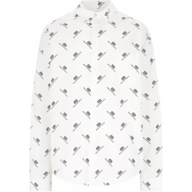 Balenciaga Logo