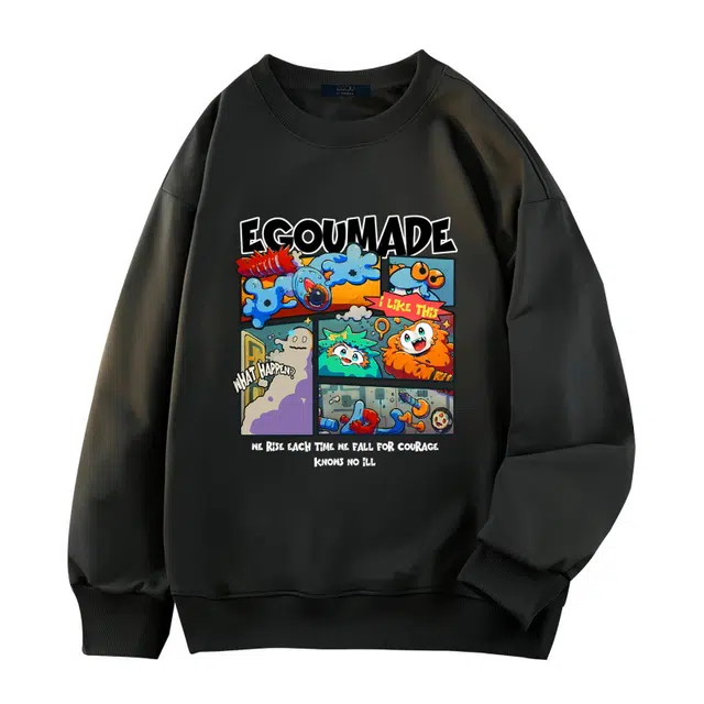 EGOU