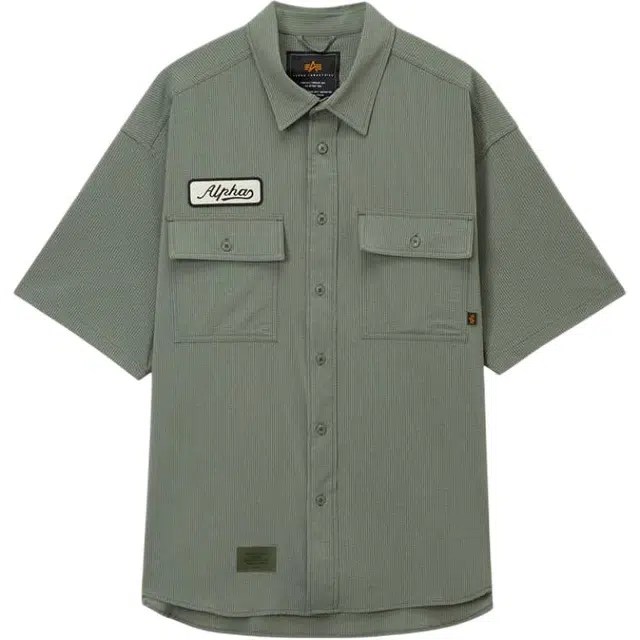 Alpha Industries SS25