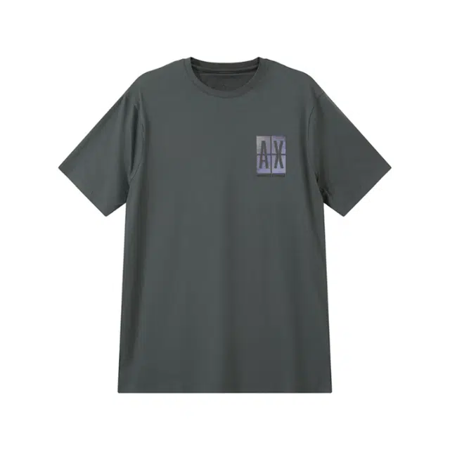 ARMANI EXCHANGE SS24 LogoT