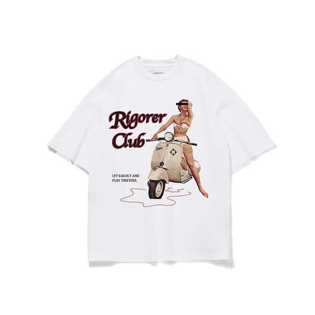 RIGORER T