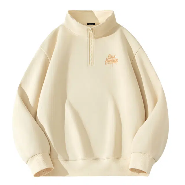 MINISO Pullover Sweatshirt