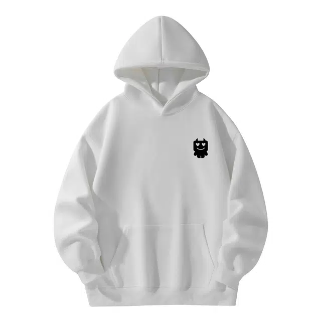 WARNING LIGHT Hoodie