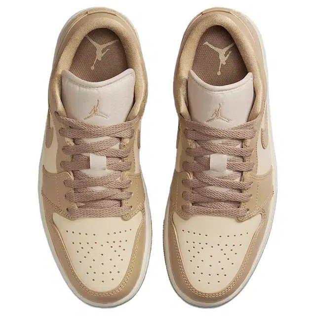 Jordan Air Jordan 1 "Desert Camo"
