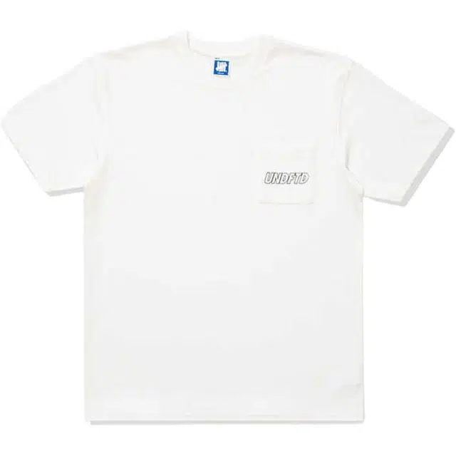 UNDEFEATED SS25 logoT