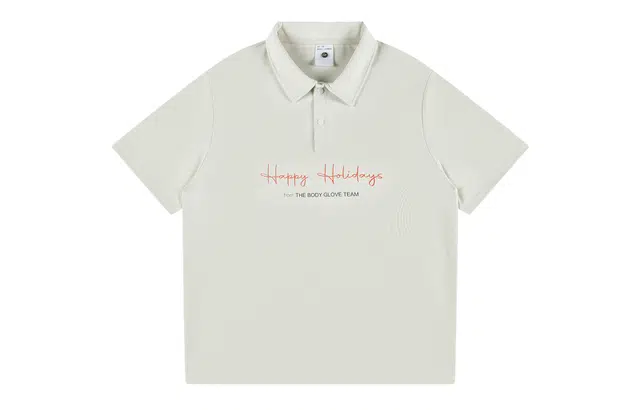 BODY GLOVE Polo