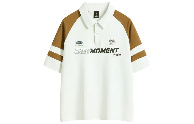 CRUSH KEY Polo