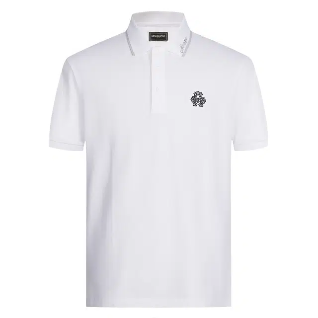 MANGANO SS24 LogoPolo