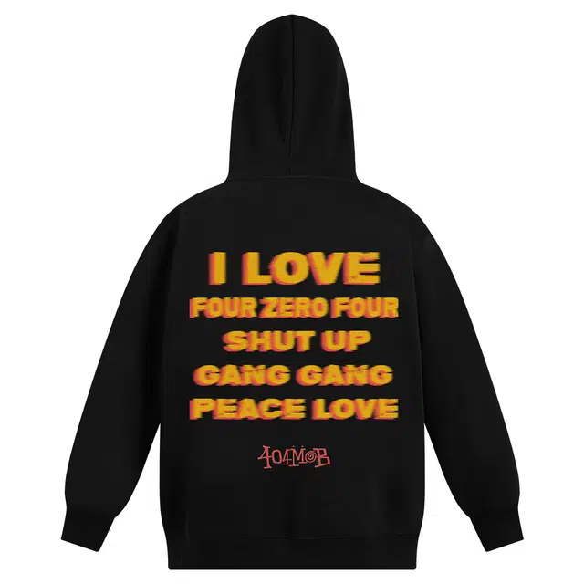 404MOB GANG