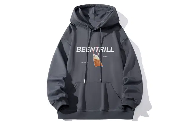 BEENTRILL
