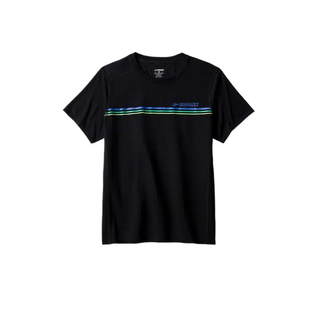 Brooks Distance Short Sleeve 3.0 T