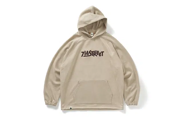 714STREET Hoodie
