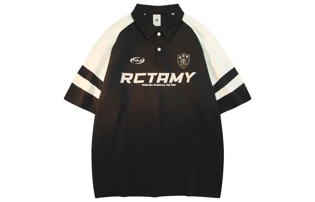 RCTAMY Polo