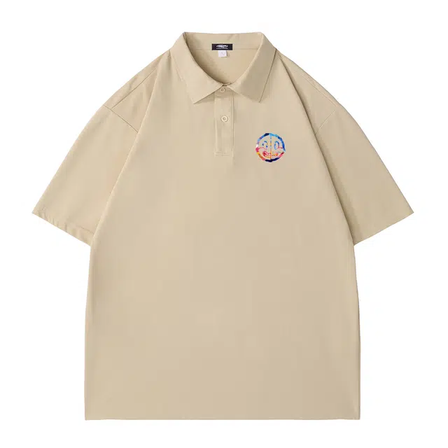 GF LogoPolo