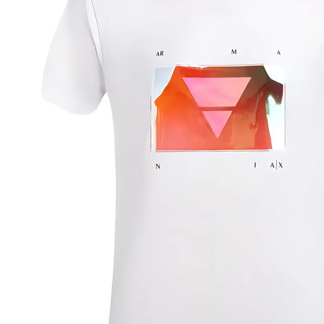 ARMANI EXCHANGE T