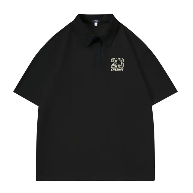 GF Logo23Polo