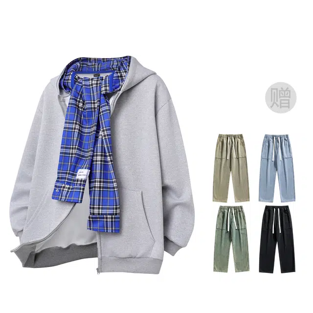 PARTWHOLE cleanfit