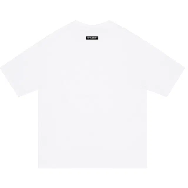 INNERSECT LOGOclean fitT