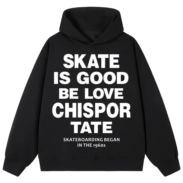 Chisportate