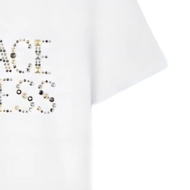 VERSACE SS23 LogoT