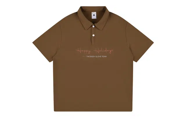 BODY GLOVE Polo