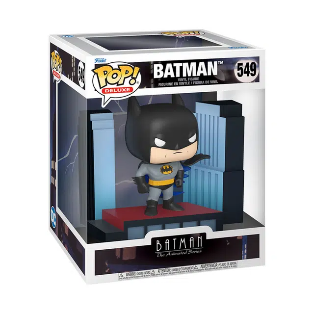 Funko DCS5 Q