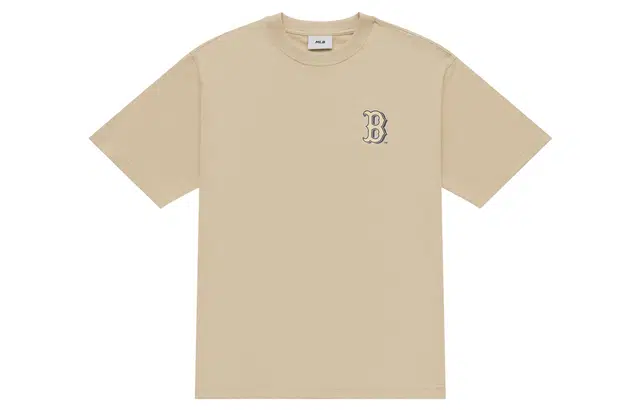 MLB T