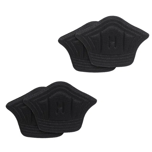 足印部落 运动鞋后跟贴鞋大改小神器半码垫防磨脚防掉跟防滑磨损修复贴 泡棉 鞋垫 男女同款情侣款