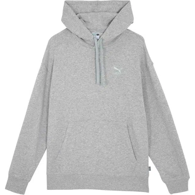 PUMA hoodie BZ CC TR